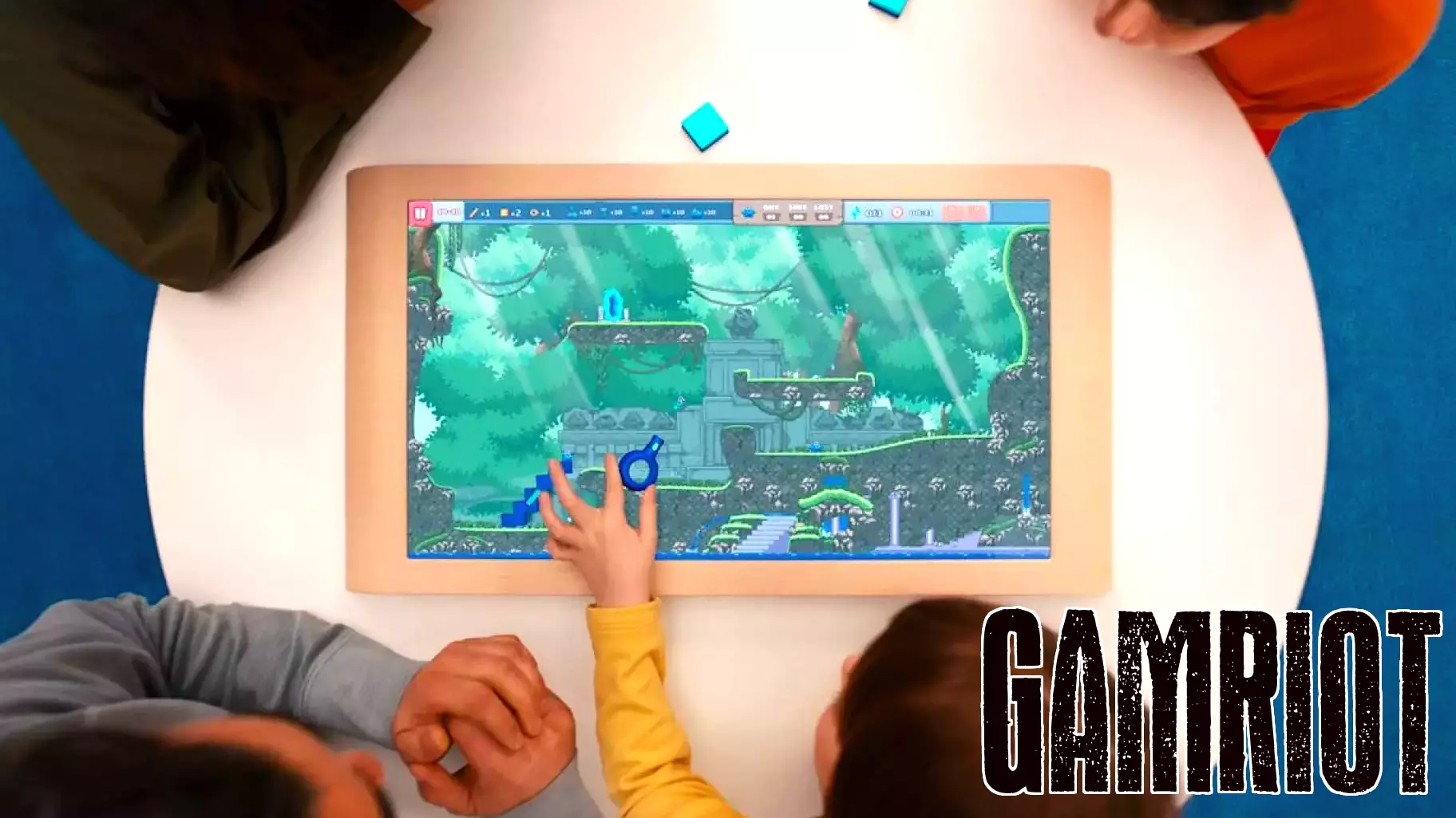 Introducing Board: The First Face-to-Face Gaming Console Priced at $500