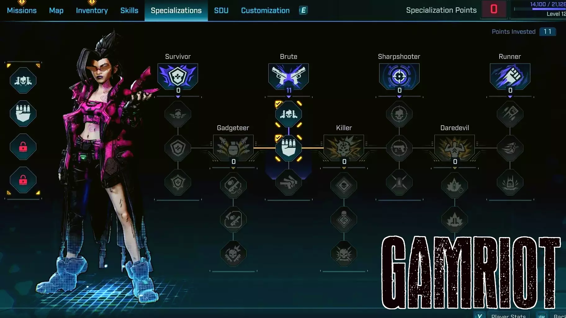 Issues Plaguing Borderlands 4 Beyond Performance