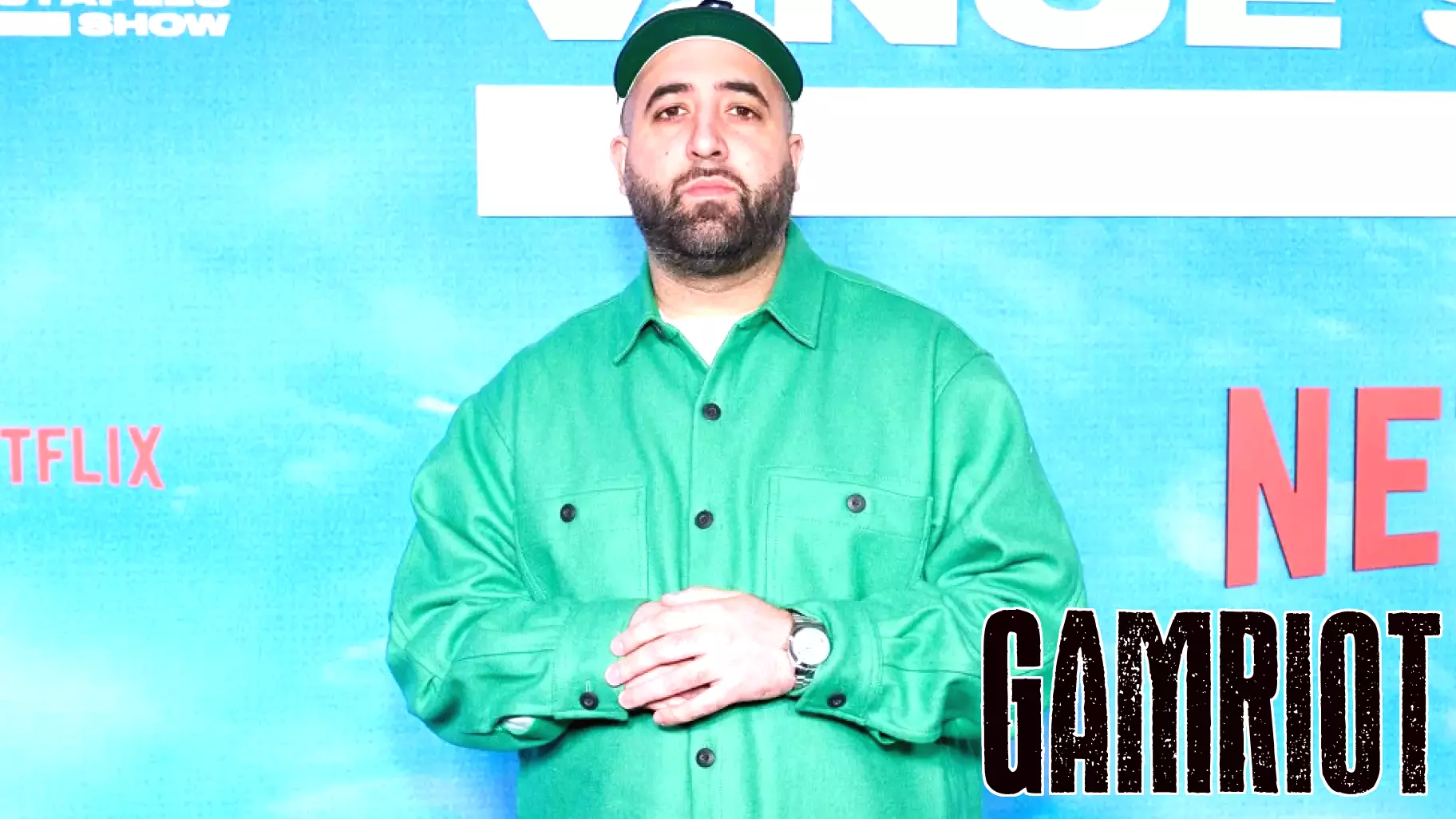 Jay Worthy Drops 'P of the Week' Video Game Before George Clinton LP