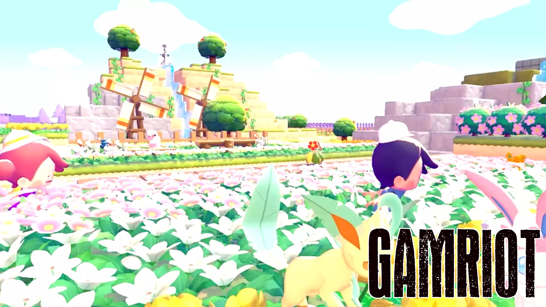 Kid-tested video games: 5 titles that appeal to the youngest of players