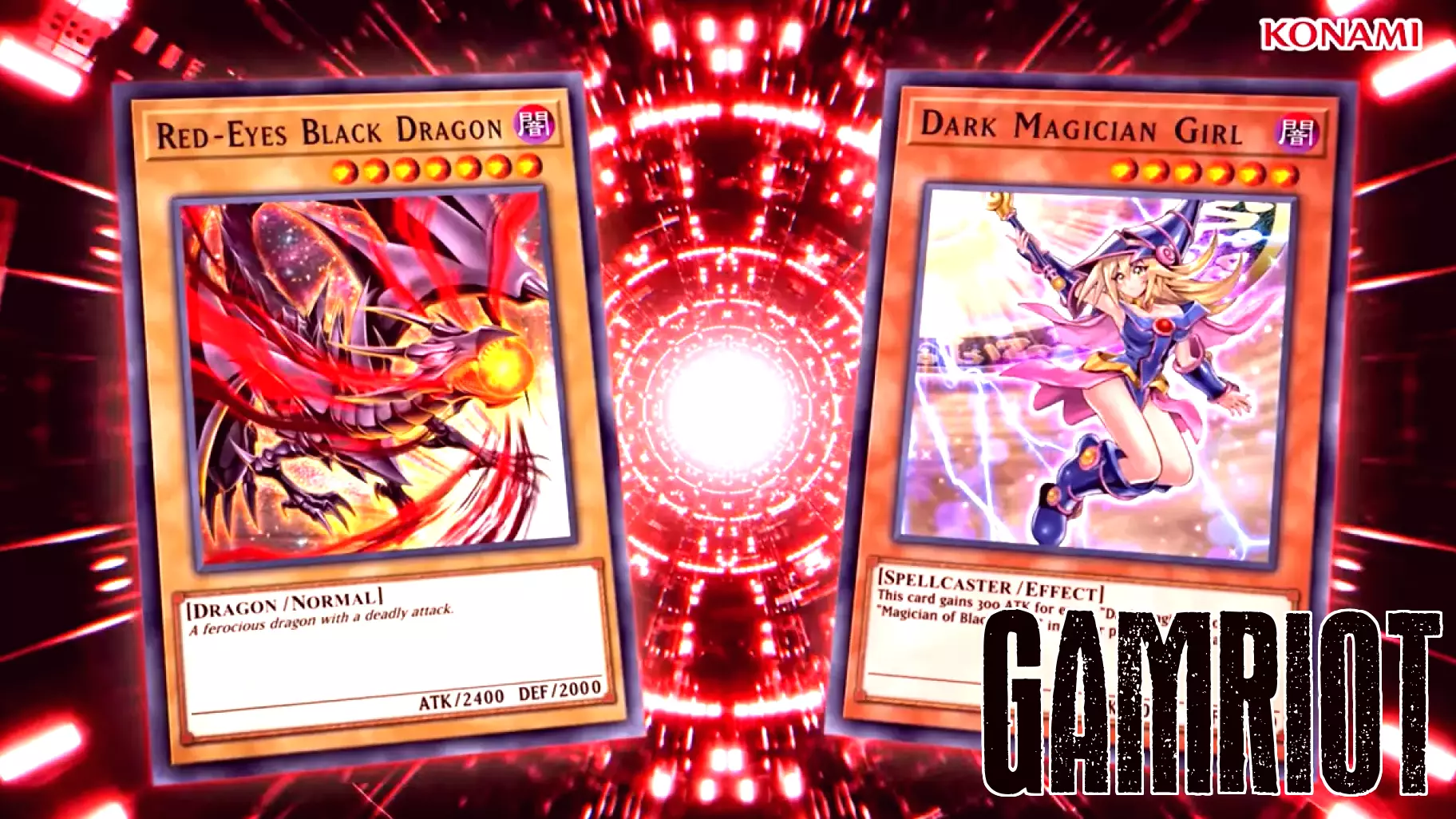 Konami Establishes Official Yu-Gi-Oh Video Content Guidelines