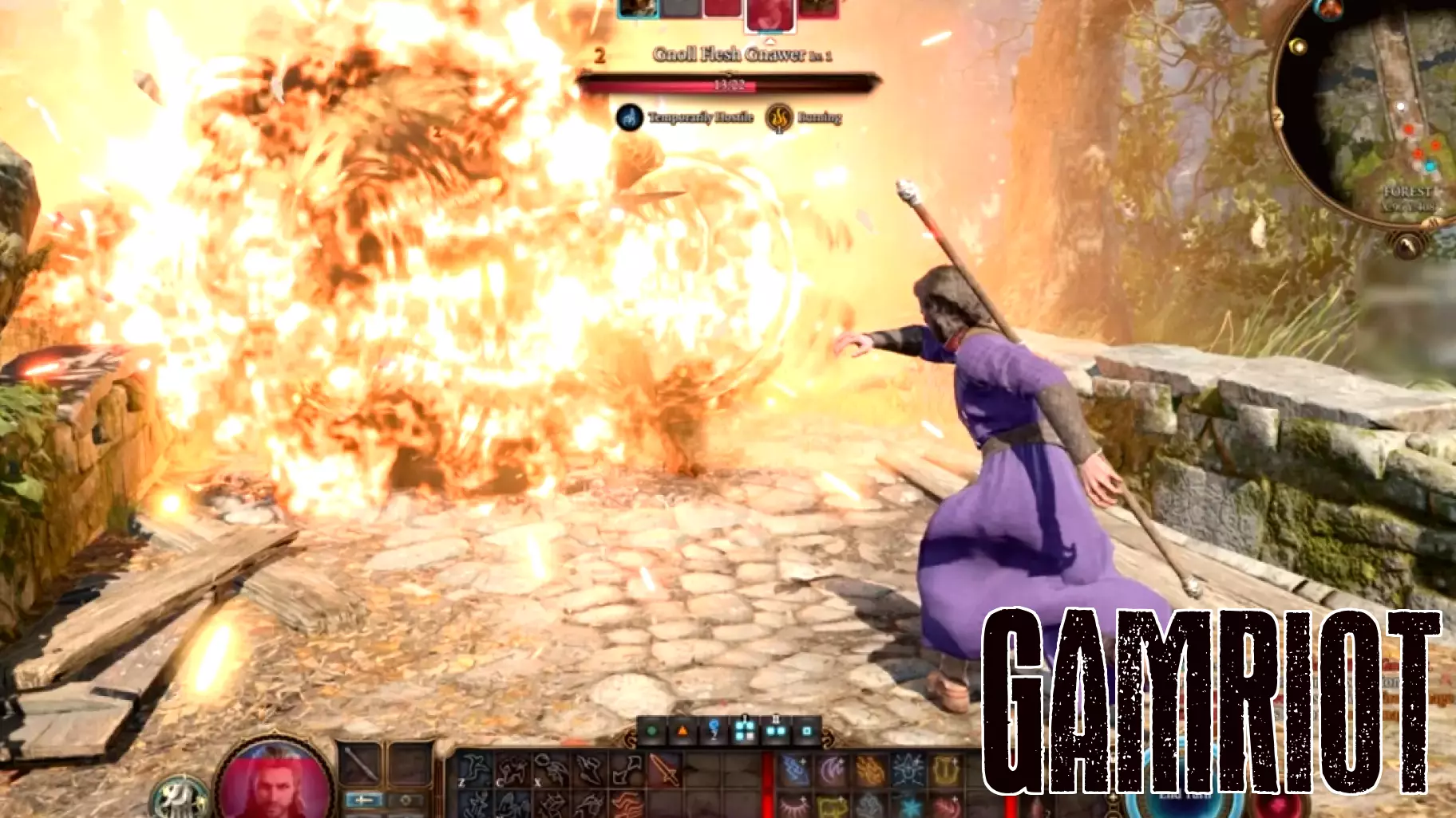 Larian Just Revealed Some Very Telling Baldur's Gate 3 Player Stats