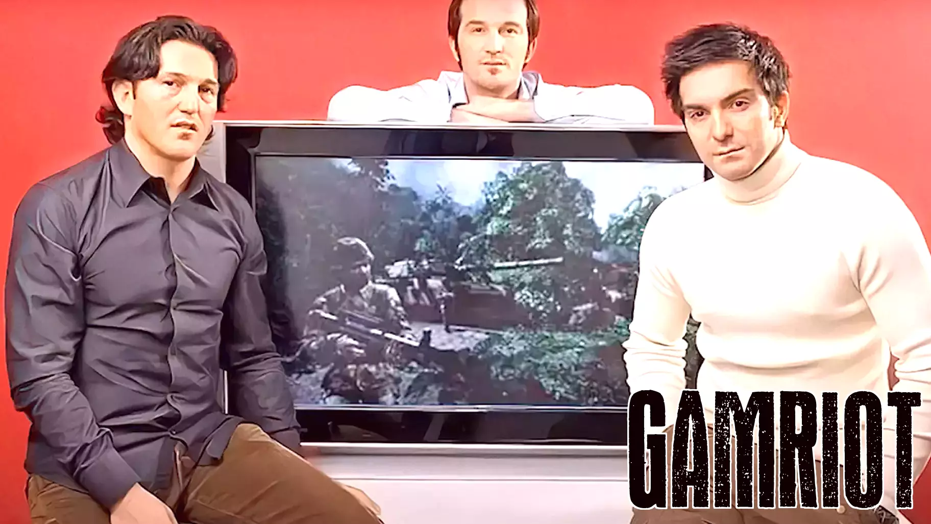 Lessons for Aspiring Game Artists: A Look at Crytek's 25-Year Journey
