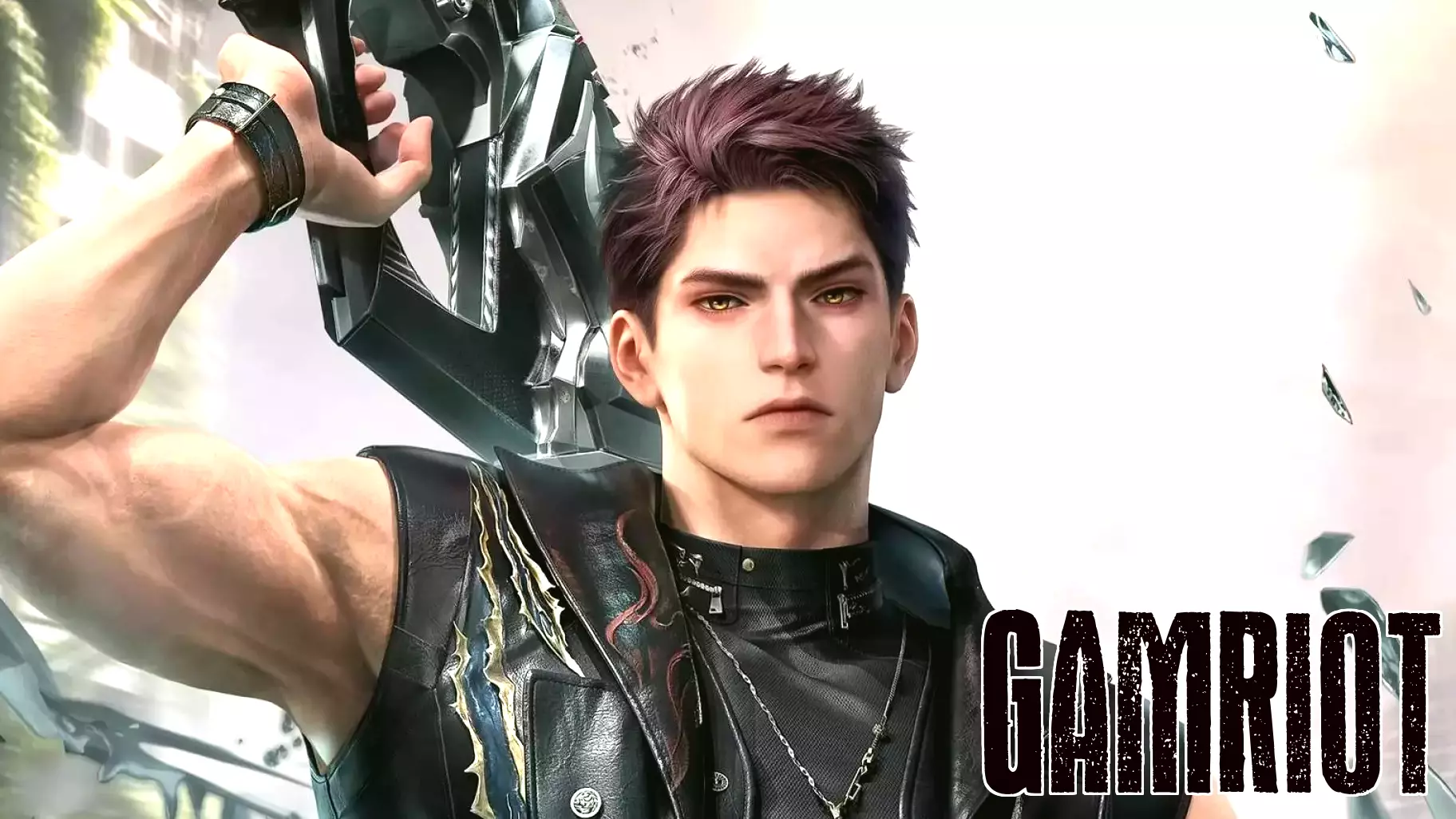 Love and Deepspace Developer Scraps New Love Interest After Fan Uproar