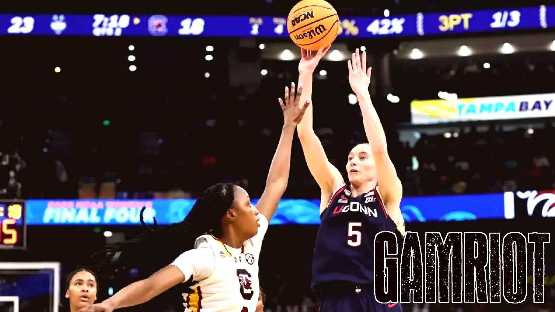 Major Publishers Return to College Basketball Video Games Amid NIL Changes