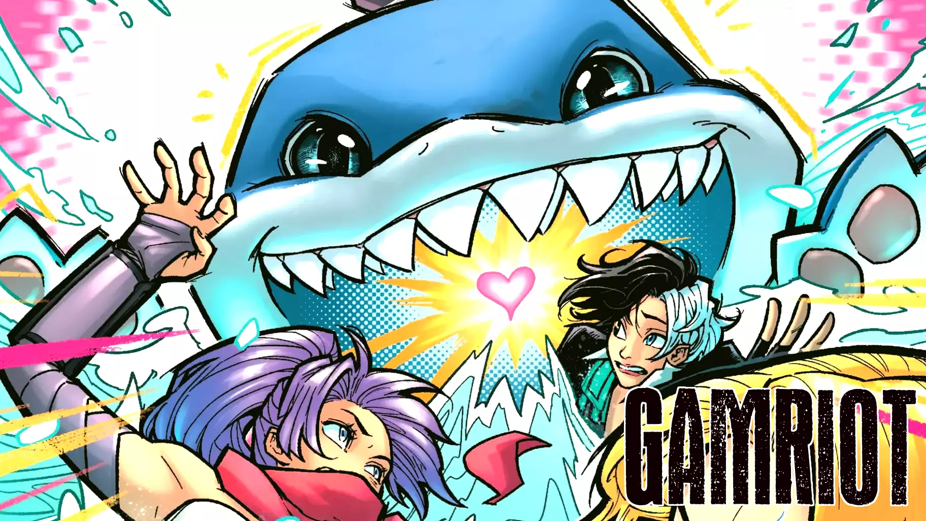 ‘Marvel Rivals: Timestream Adventure’ Brings the Hit Video Game to the ‘Marvel Multiverse Role-Playing Game’