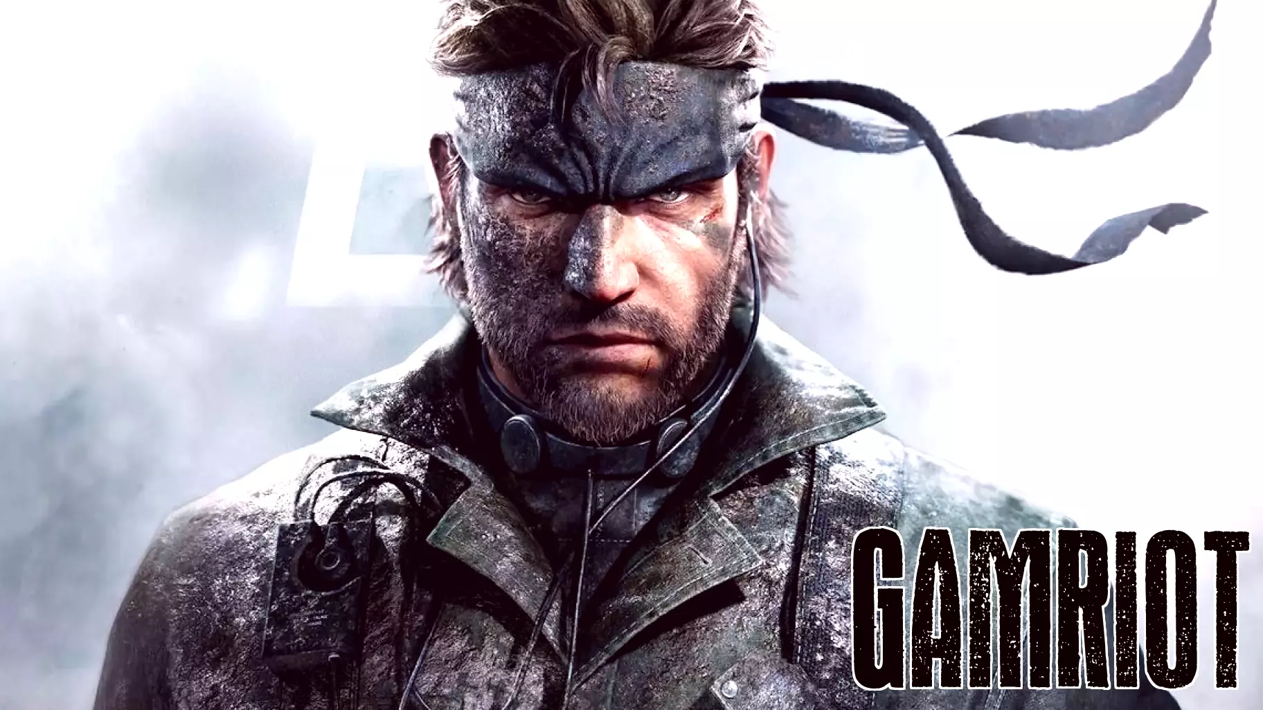 'Metal Gear Solid Delta: Snake Eater' Sparks Debate on the Value of Video Game Remakes