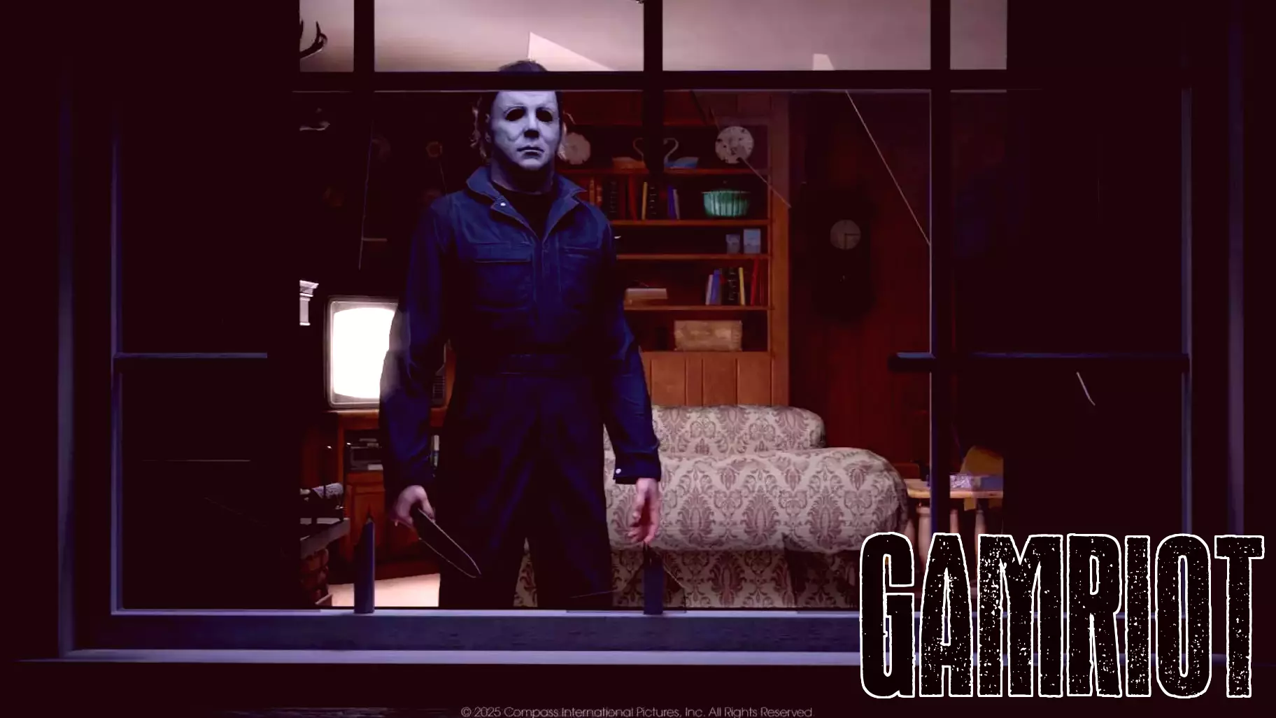 Michael Myers Returns: New Halloween Video Game Set for 2026 Release