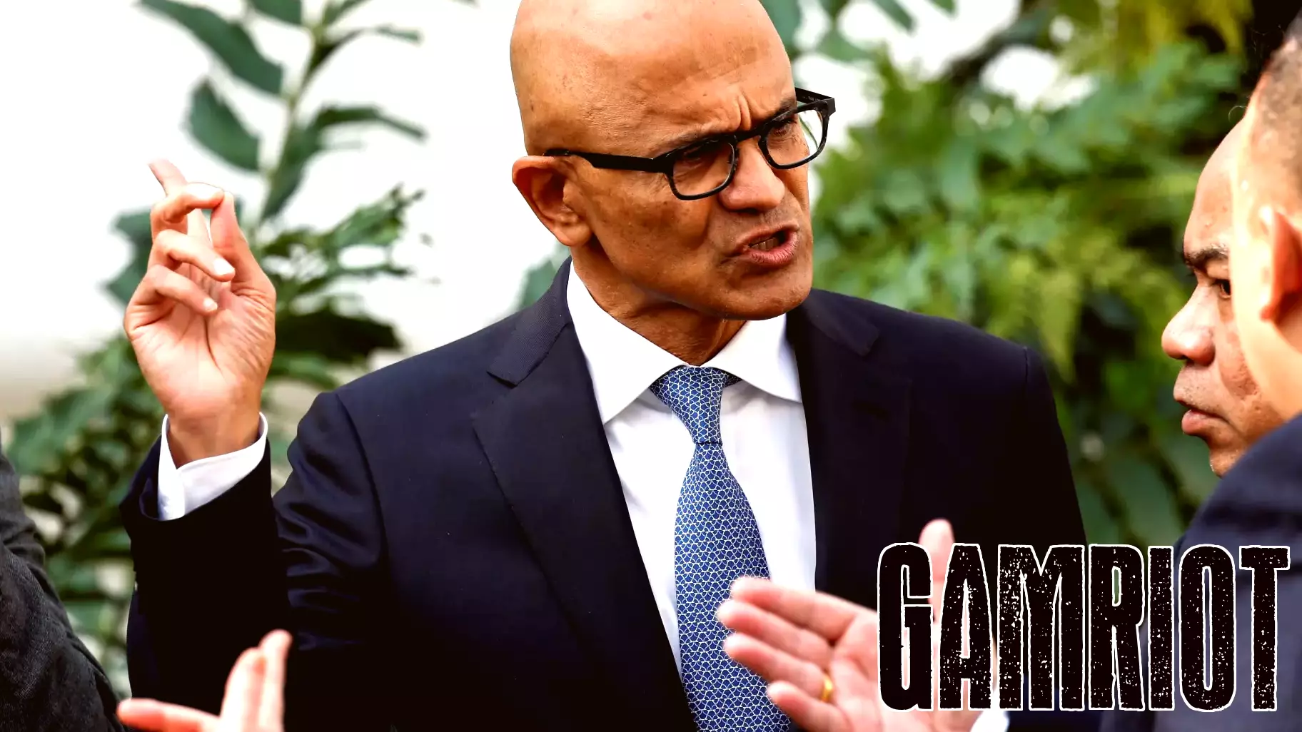 Microsoft cuts 4,800 jobs, as Xbox unit downsizes and plans to spin off four gaming studios