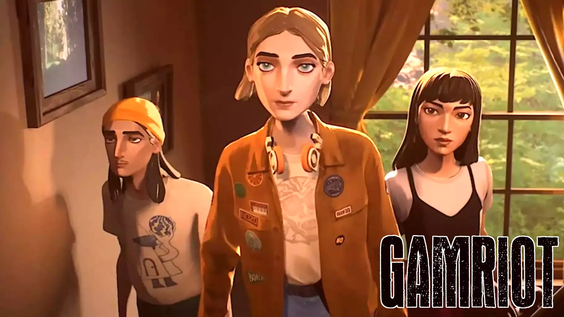 Mixtape (PC) Review