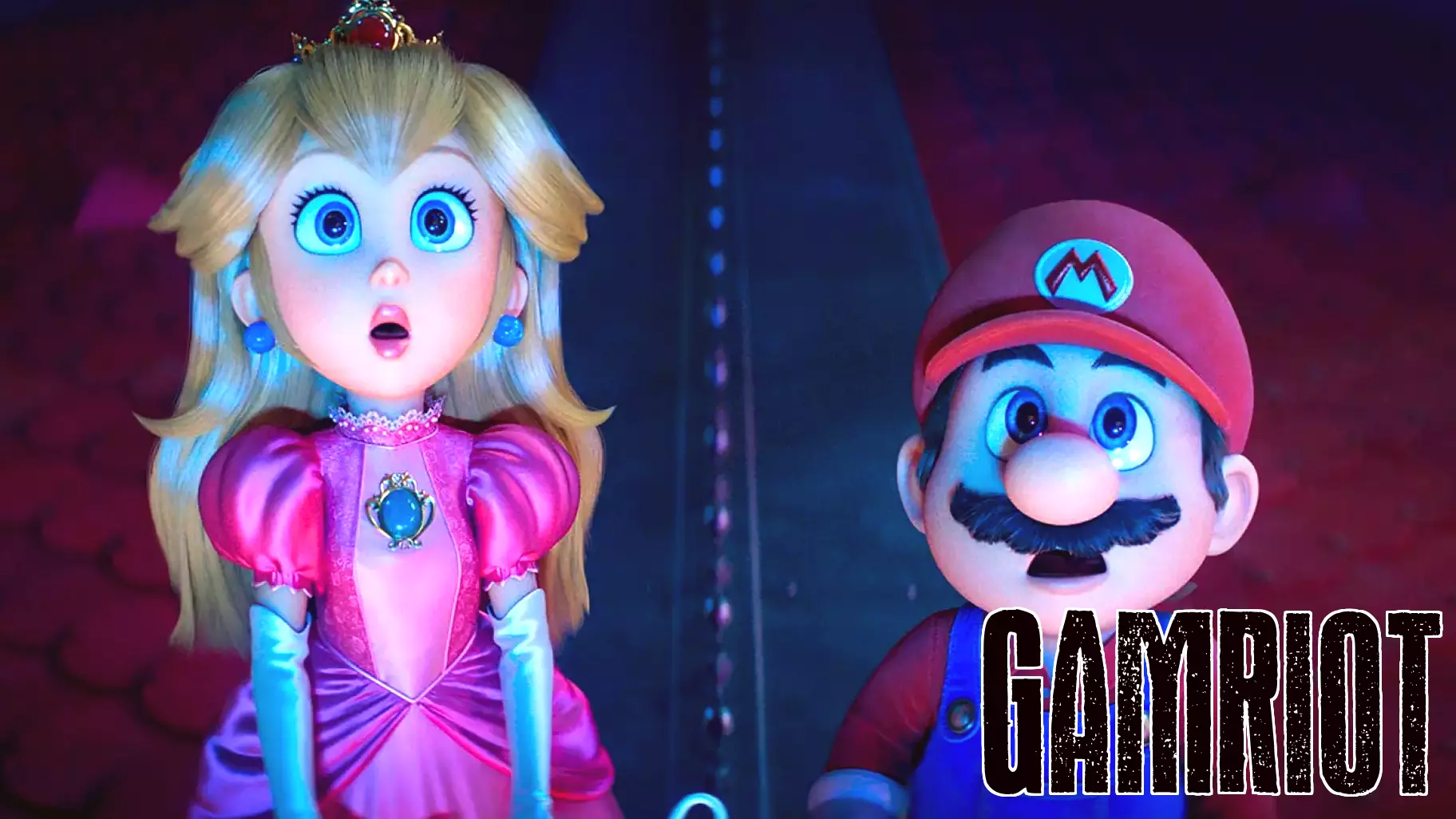 Miyamoto says he wants Peach’s origin story in The Super Mario Galaxy Movie to remain canon in future games