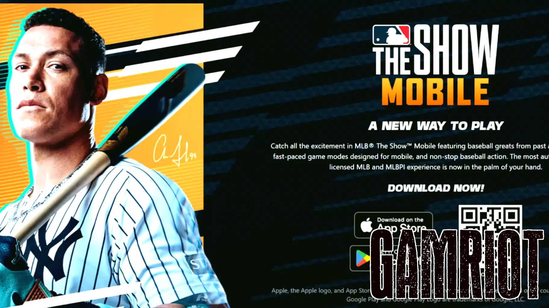 MLB The Show Mobile available now, free to play on iOS and Android