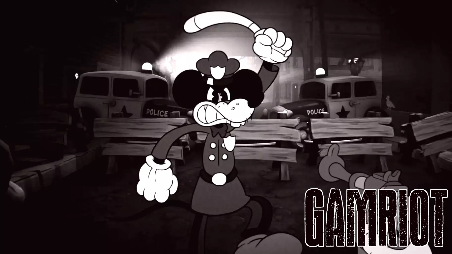 'Mouse: P.I. for Hire' Review: The Pretty Good Mouse Detective