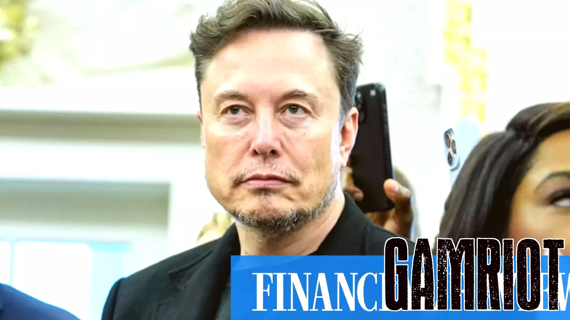 Musk’s xAI Enters Competitive Arena to Develop Advanced World Models for Gaming