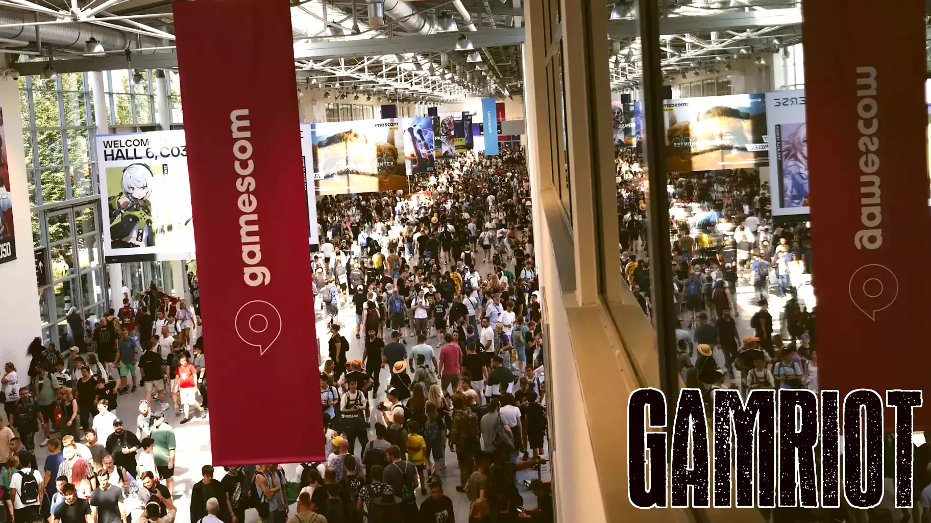 Navigating the Challenges of a Dynamic Games Industry