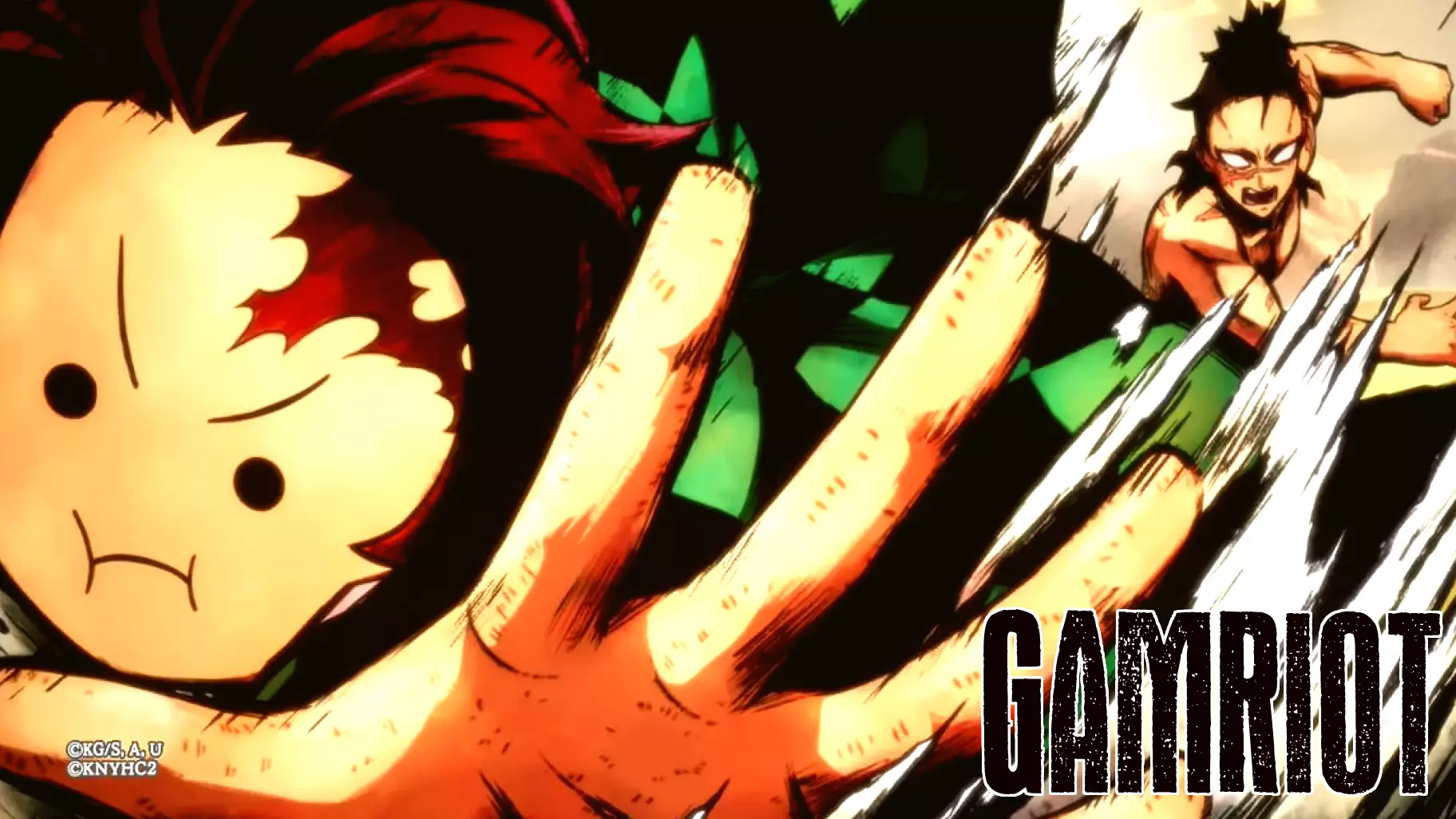 New Demons and Challenges Await in the Latest Demon Slayer Game