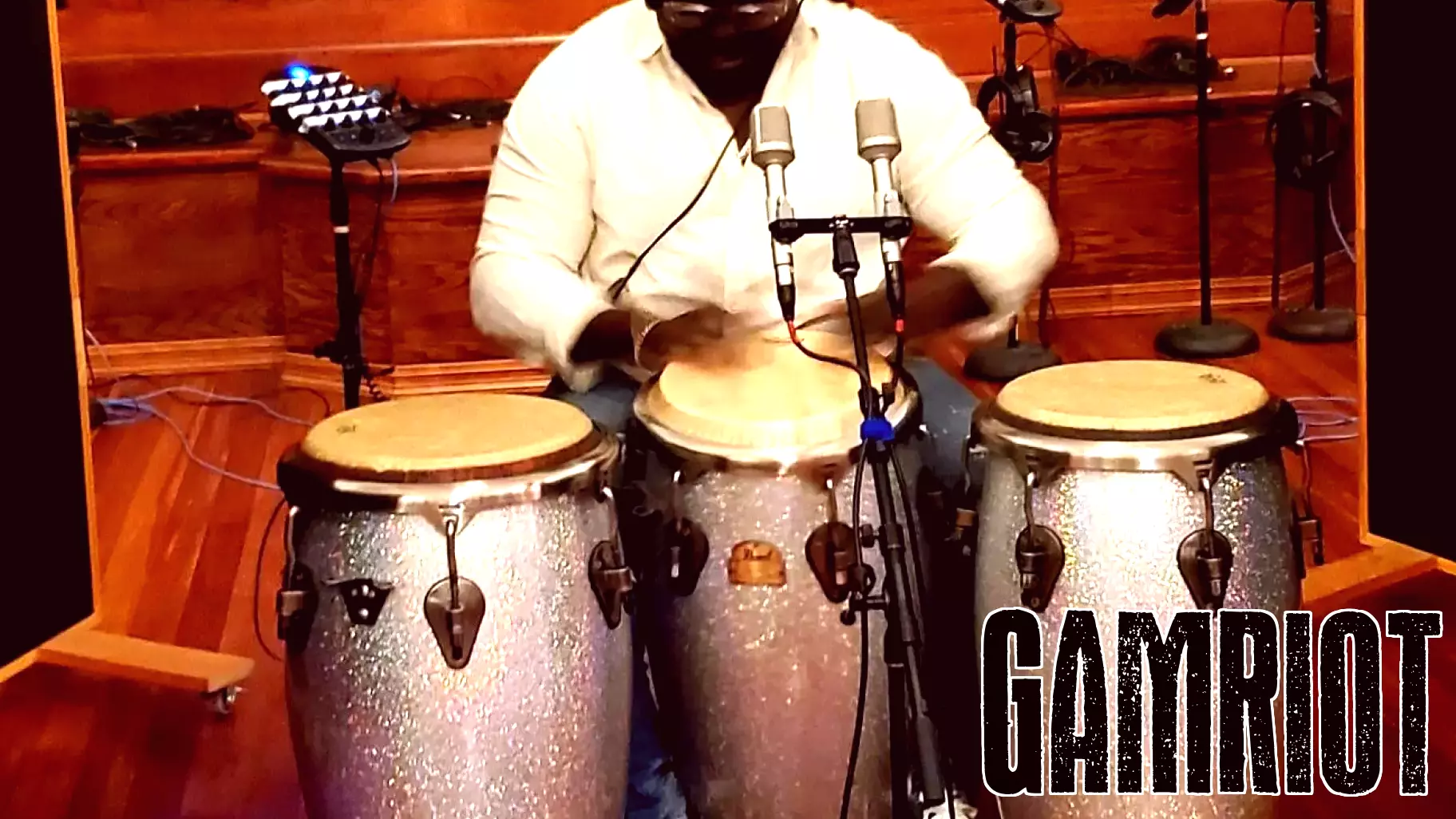 New Orleans Becomes the Heartbeat of a Video Game Soundtrack