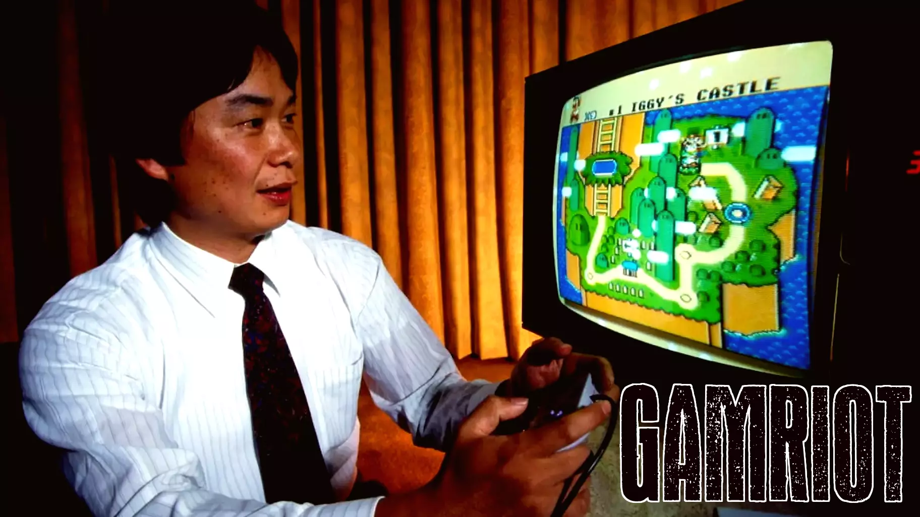 Nintendo's Super Famicom: A Game-Changing Launch 35 Years Ago