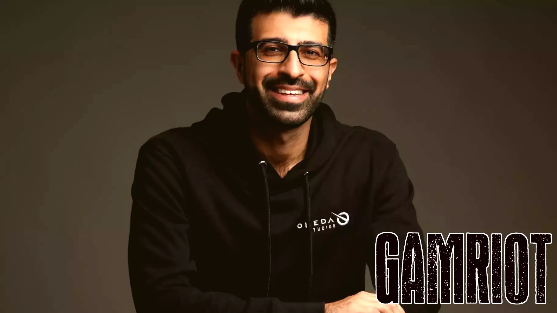 Omeda Studios CEO Reflects on His Gaming Journey