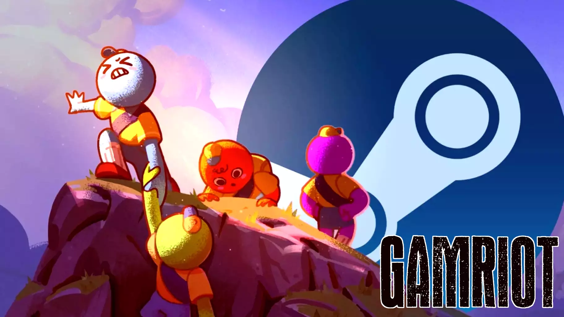 Peak Soars to Success on Steam with One Million Sales in Just Six Days
