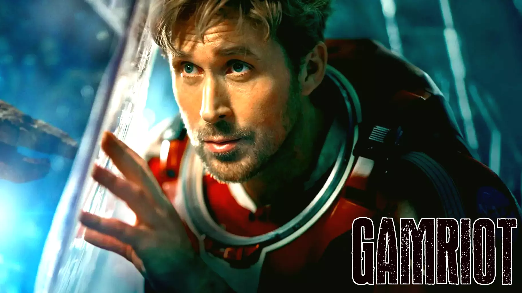 'Project Hail Mary: Journey Among the Stars' VR Video Game Announced