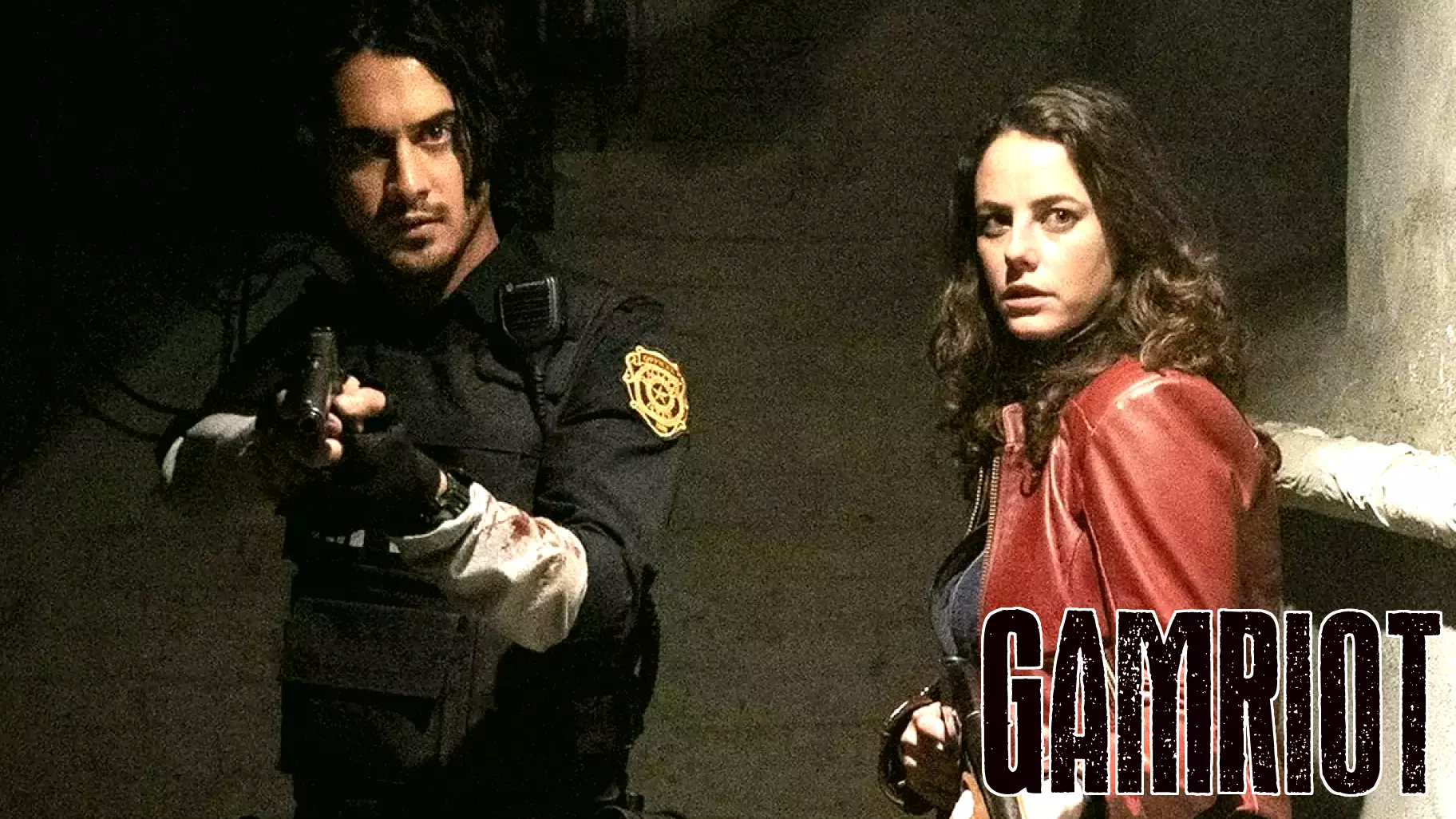 Resident Evil Movie Script Doesn't Get Why We Love the Games