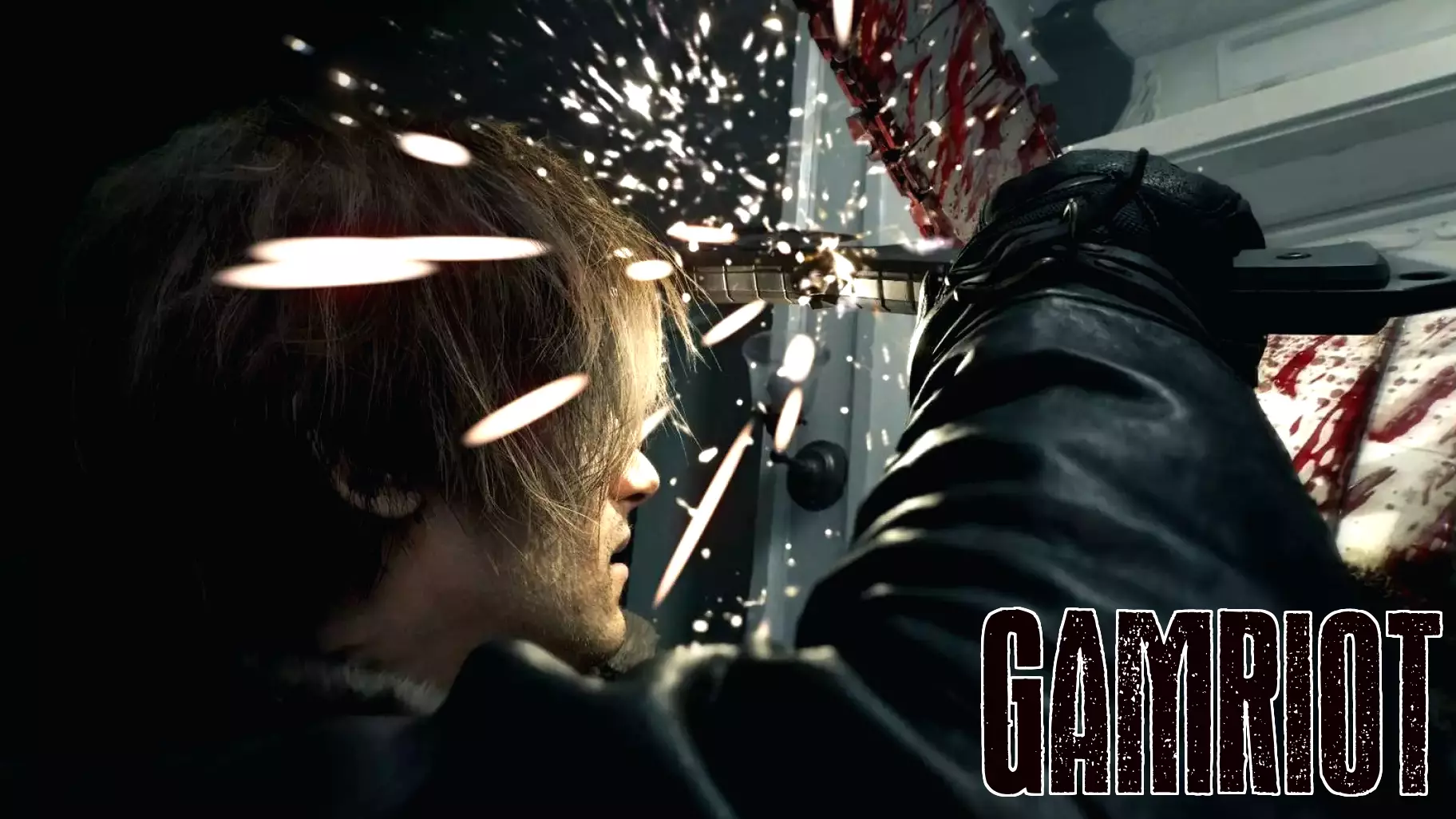 Resident Evil Requiem's Final Puzzle Is The Sort Of Video Game Mystery We Simply Don't See Anymore