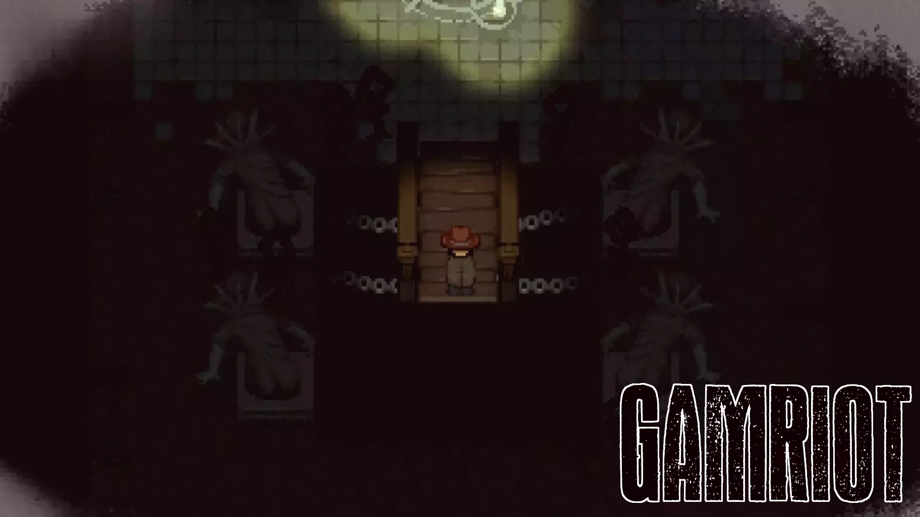 Review: ‘Tombwater’ Is a Soulslike That Meets Me Halfway