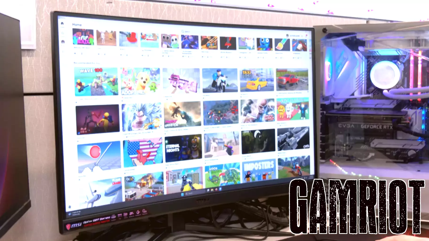 **Roblox Unveils Enhanced Safety Features for Younger Players**