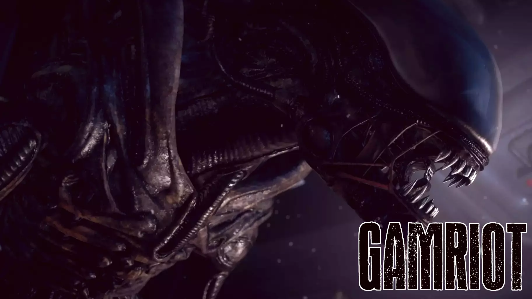 Sega Drops Cryptic *Alien: Isolation 2* Teaser, Hinting at Imminent Reveal