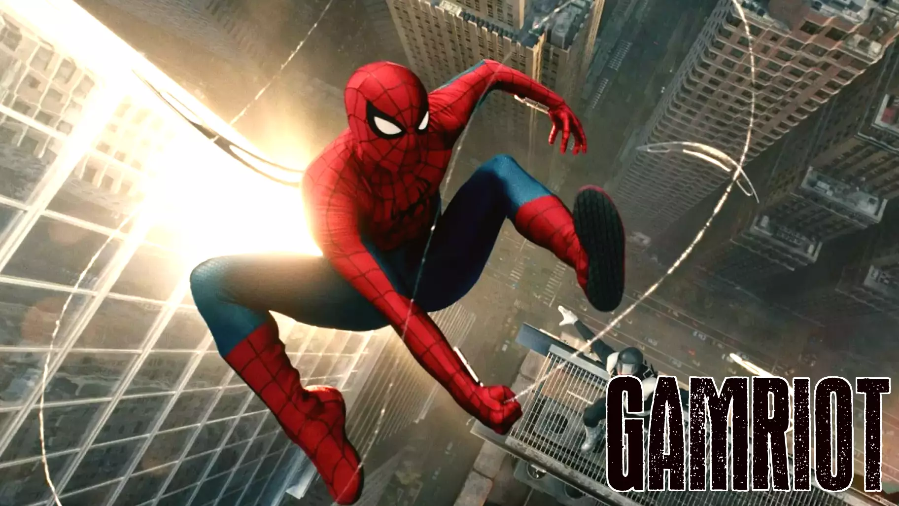 Spider-Man: Brand New Day director reveals how the Spider-Man video games influenced his movie