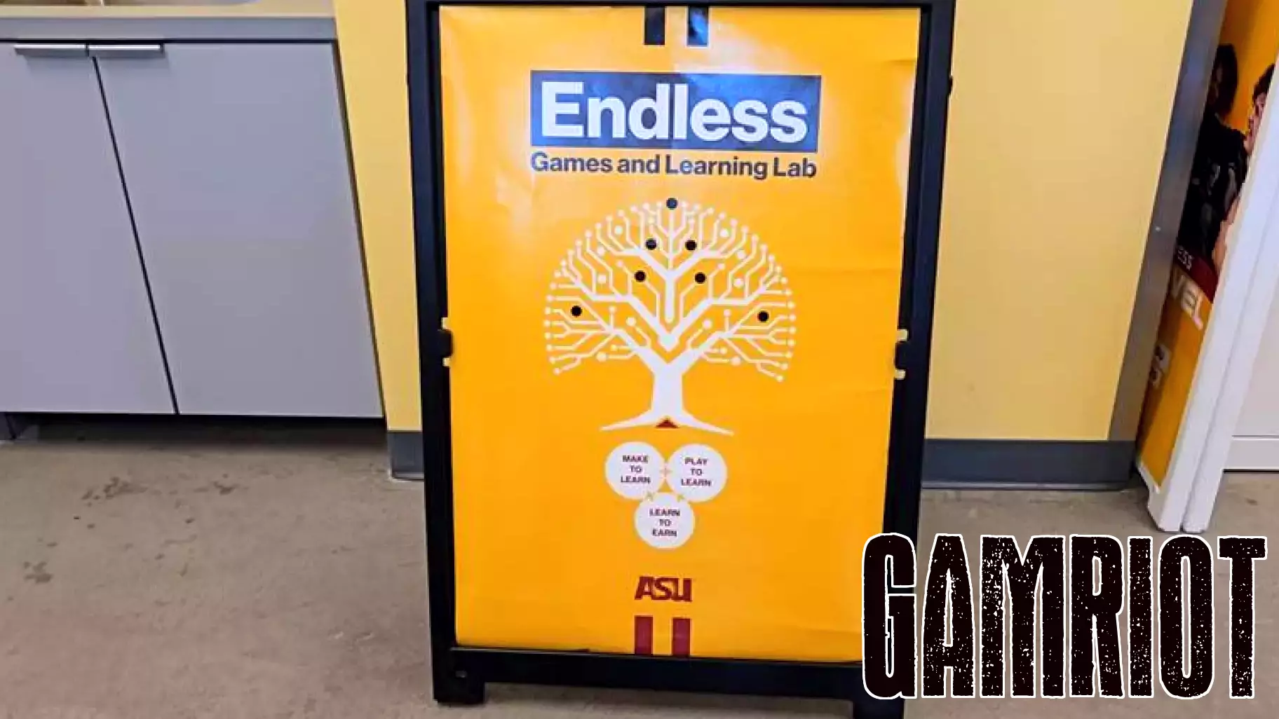 Students May Earn College Credits Through Video Game Play
