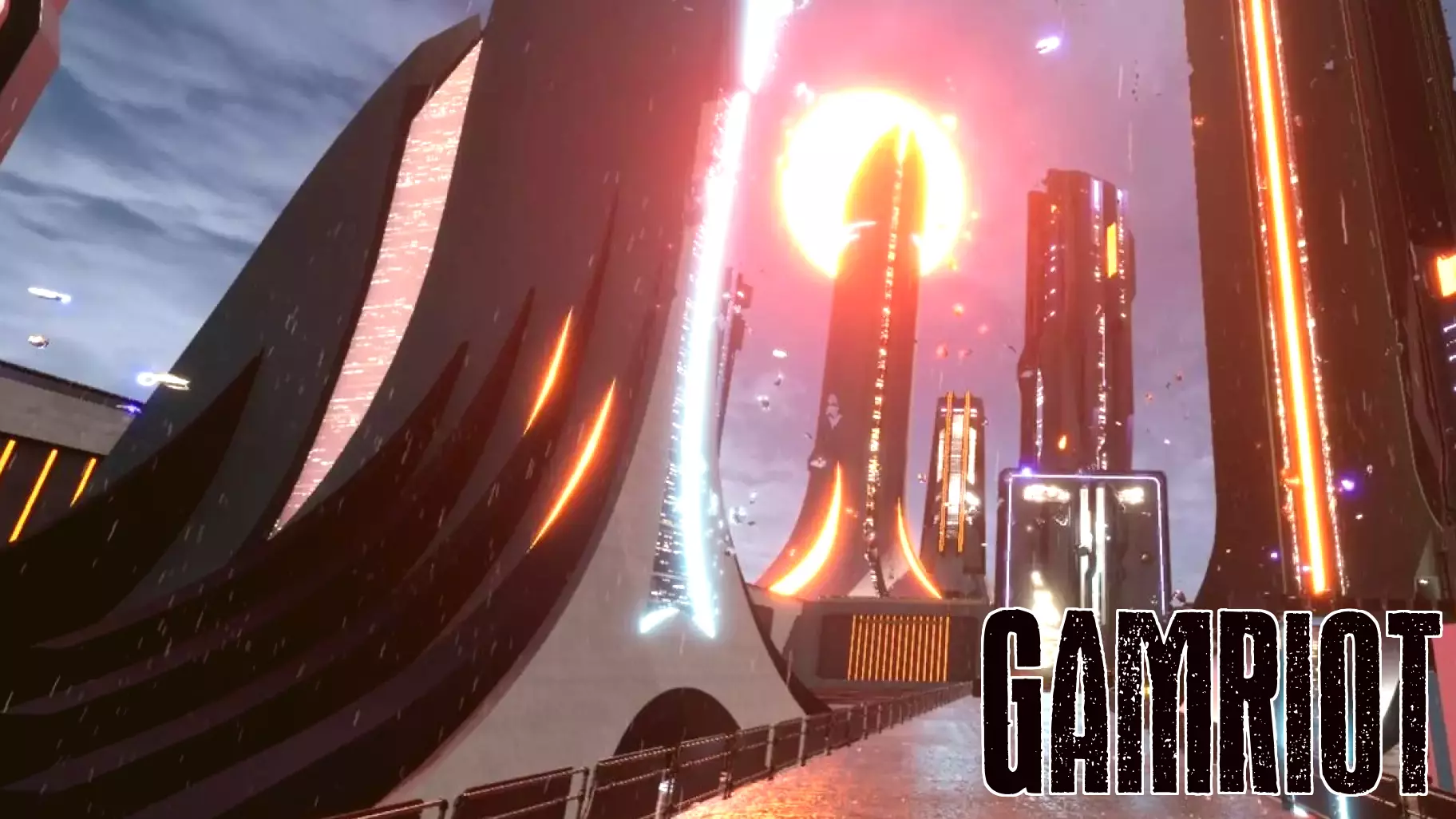 System Critical 3 Review - A Poorly Designed Arcade Shooter