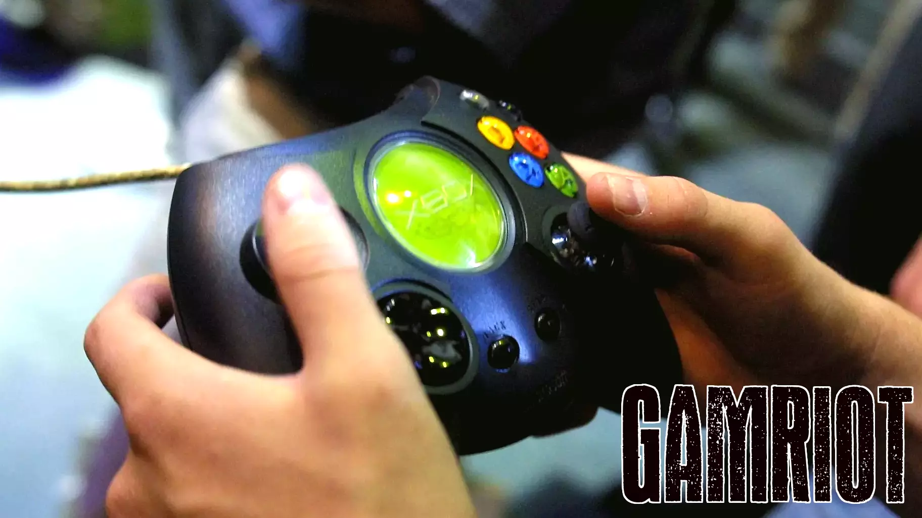 Take Note, PlayStation: Xbox Brings Classic Games To PC