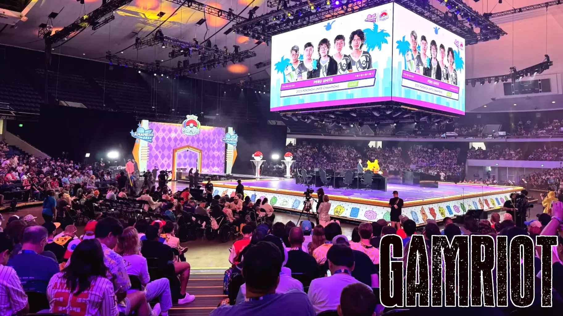 The Enduring Legacy of Pokémon: A Look at the 2025 World Championships