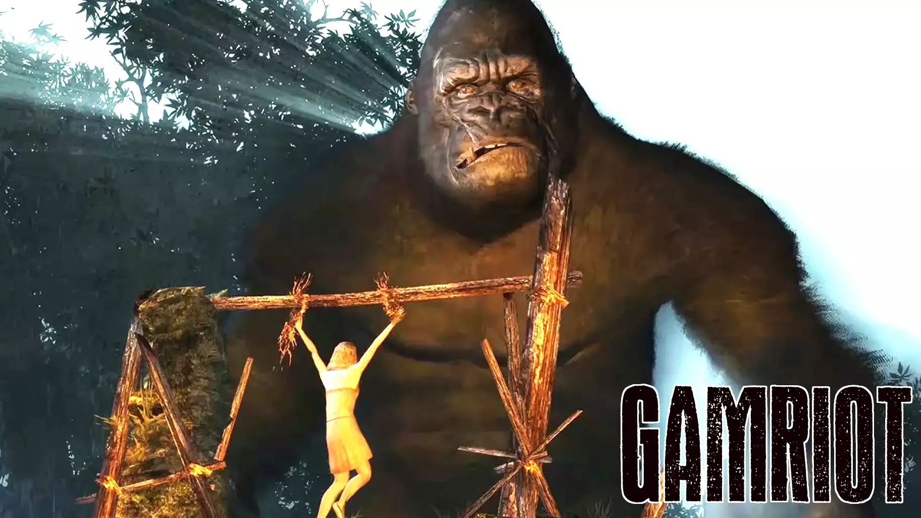 The Rise and Fall of Movie Tie-In Video Games