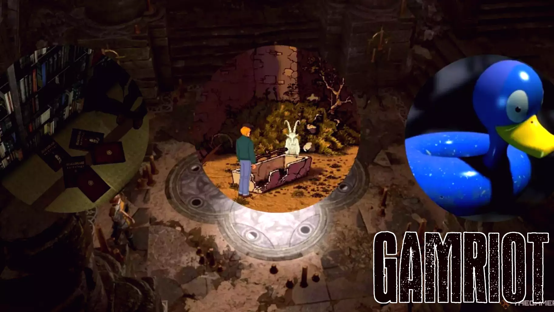 These Notorious Video Game Puzzles Feel Like They Should've Never Made It Past the Design Stage