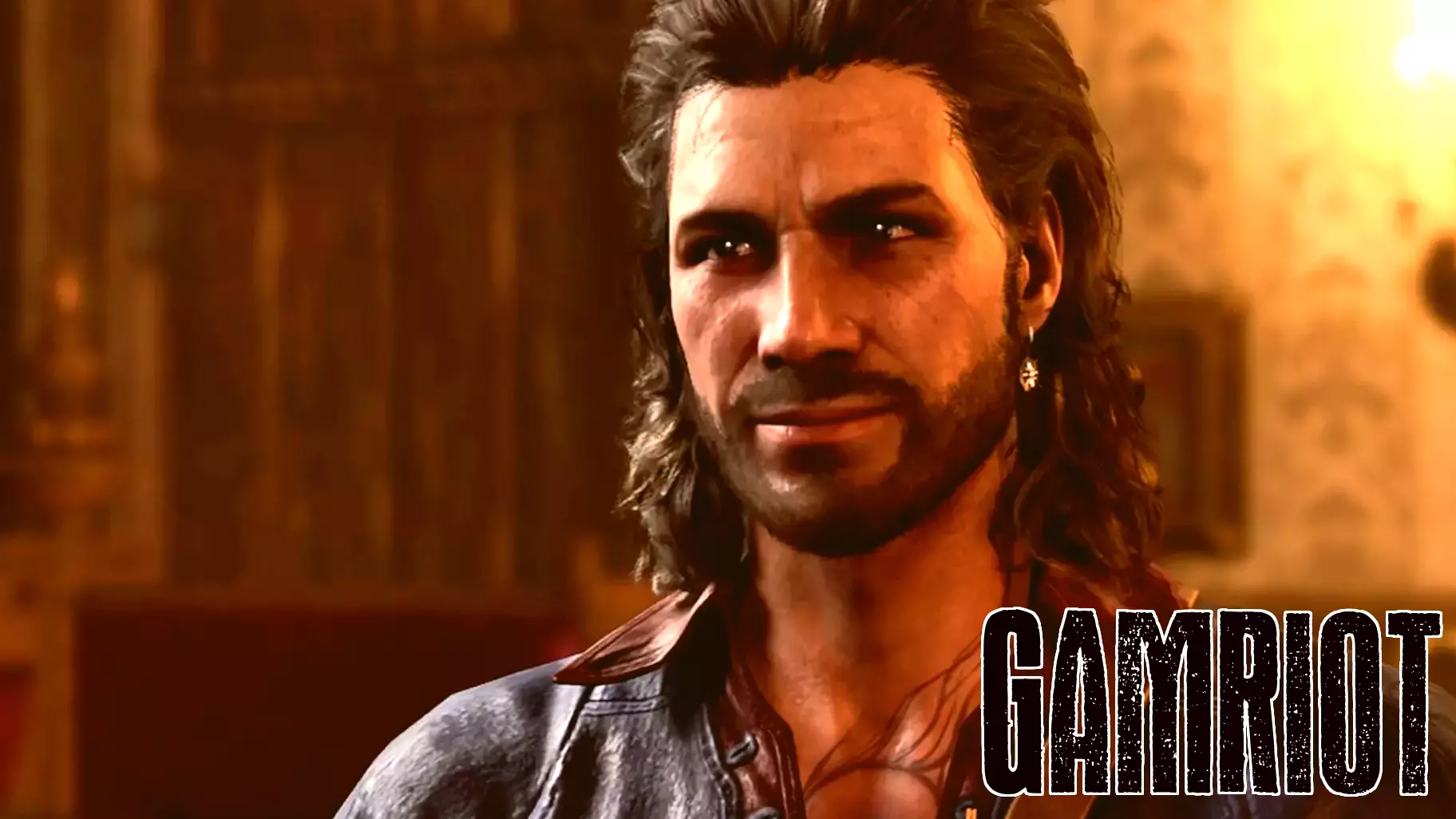 Tim Downie Reveals Surprise Behind His Role in Baldur's Gate 3