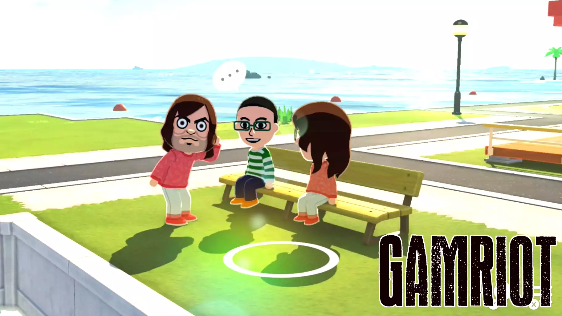 Tomodachi Life doesn’t support Switch 2’s ‘handheld mode boost’ because it runs at 1080p in handheld, Nintendo says