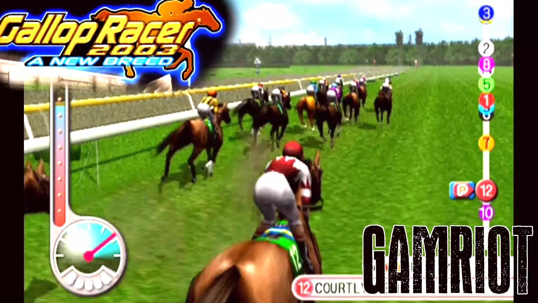 Top Horse Racing Video Games to Experience in 2025