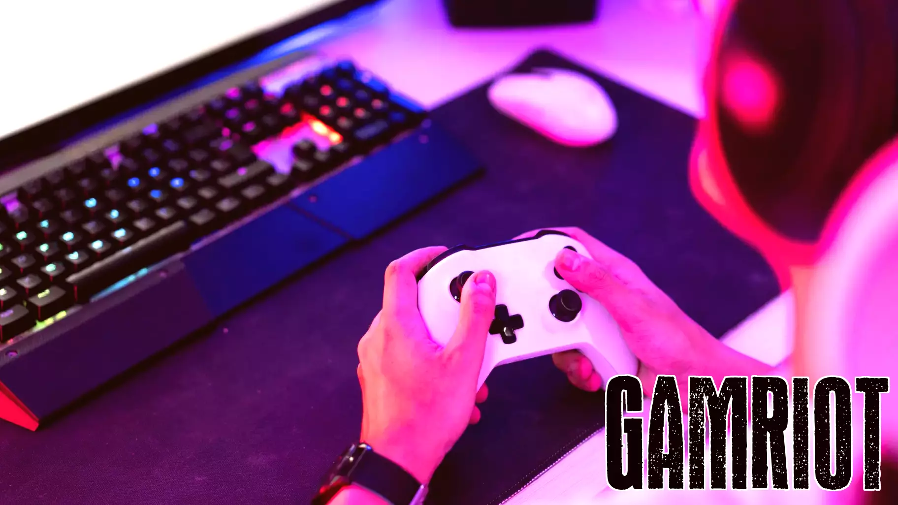 Totally Normal Person Gives Video Game A 0/10 For Lack Of LGBTQ+ Representation