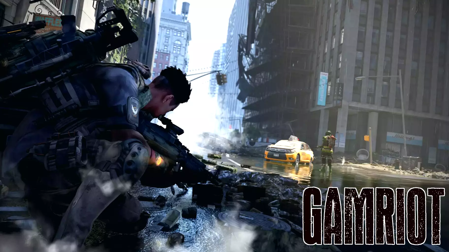 Ubisoft's Massive Entertainment Faces Layoffs Amid Future Focus