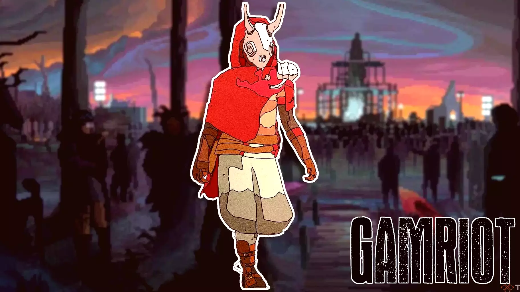 Unbeatable Indie Game Bundle Offers Incredible Value