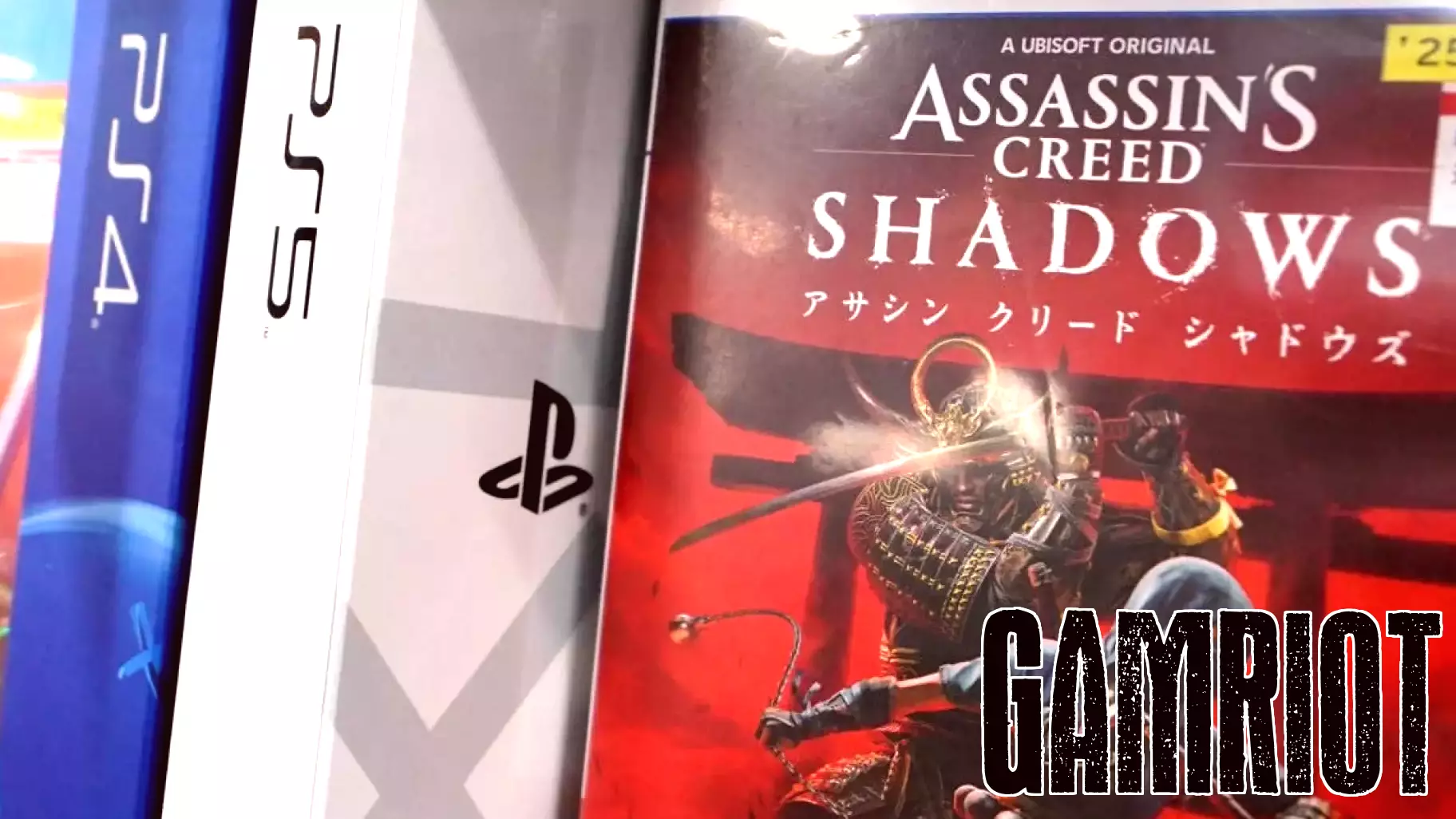 Unconfirmed Reports Suggest Assassin's Creed Sequel Featuring Black Assassin and KKK Theme May Be Canceled