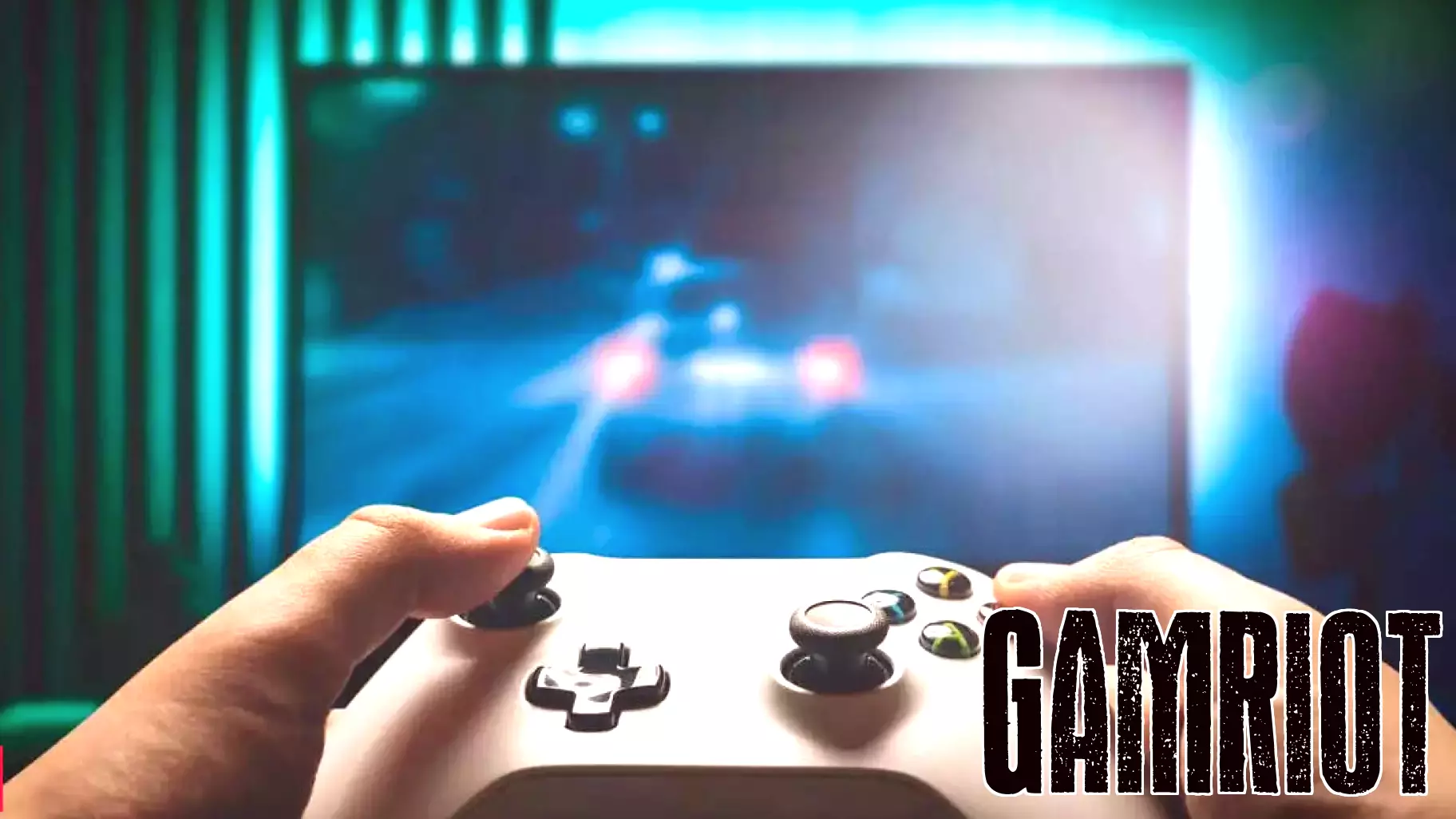 Upcoming Video Game Releases for 2025 Announced