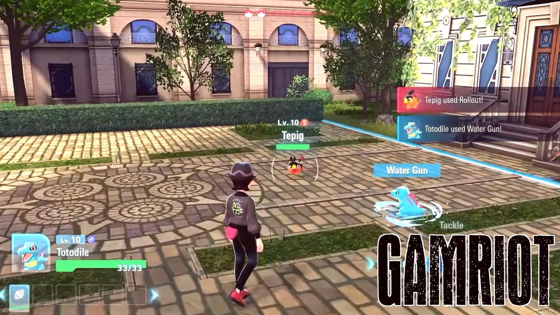 US patent office revokes Nintendo’s patent on summoning characters to make them battle