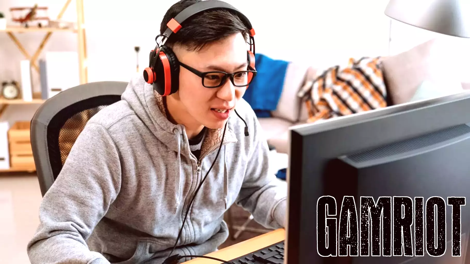 Video games might offer a small boost to memory and mental skills