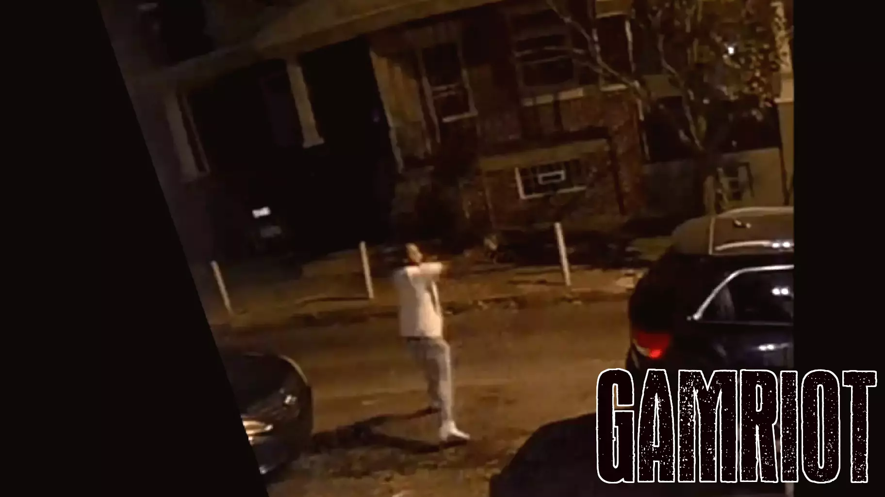 Video Released in Philadelphia Shooting Incident Involving Teenager