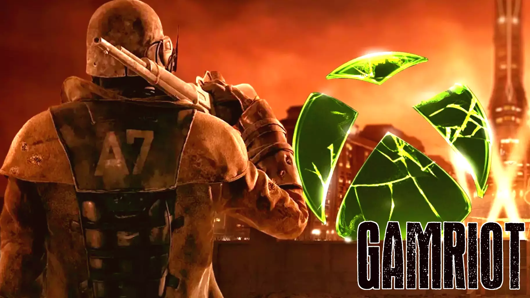 Why Xbox Forcing Obsidian to Make a New Fallout Game Amid Brutal Layoffs Is the Most Bittersweet Gaming News of the Year