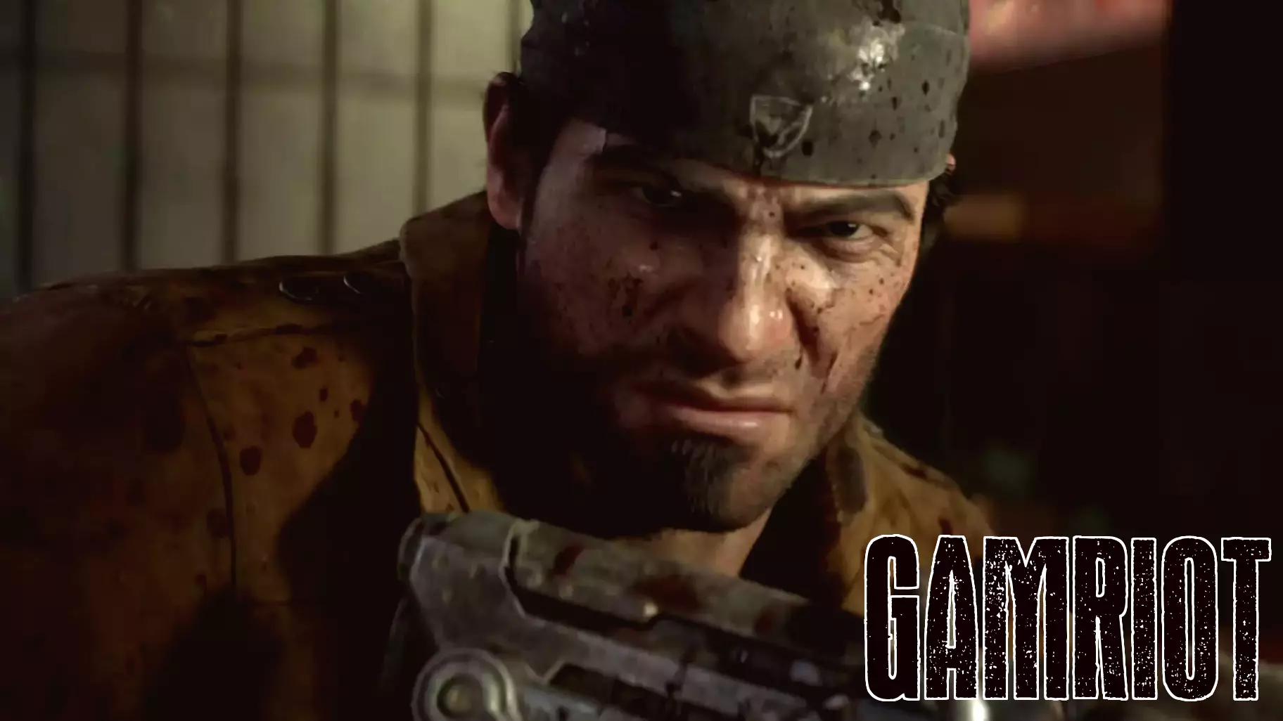 Xbox Confirms Gears of War E-Day Launches in October, No PS5 Version Planned